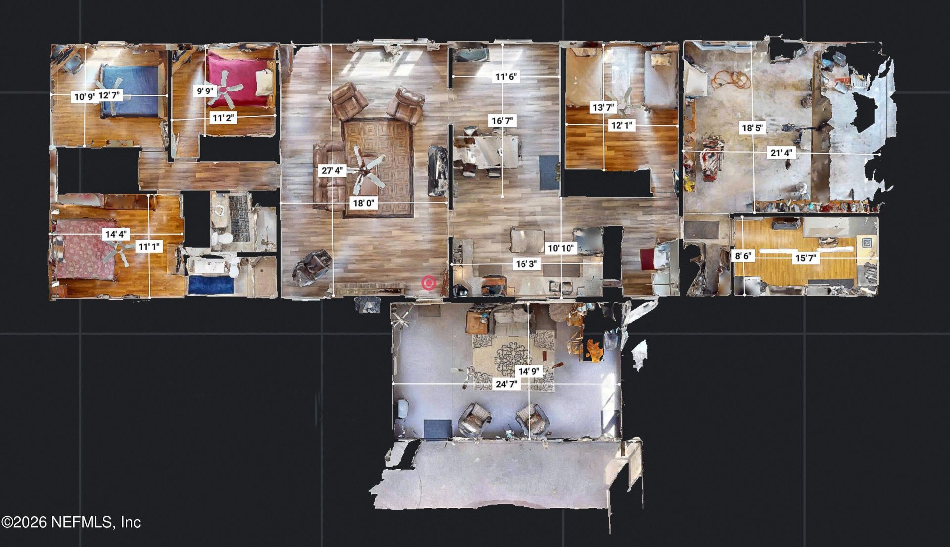 4201 Sidewinder Trail, Middleburg, FL 32068 Photo