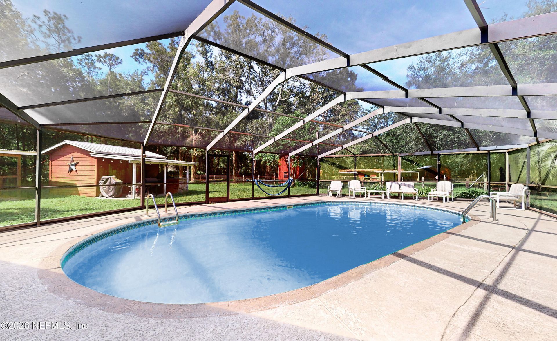 4201 Sidewinder Trail, Middleburg, FL 32068 Photo