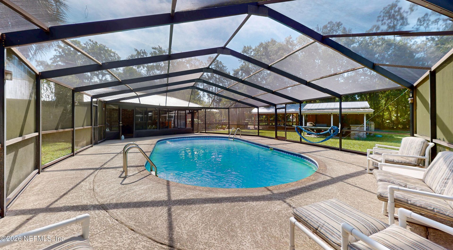 4201 Sidewinder Trail, Middleburg, FL 32068 Photo
