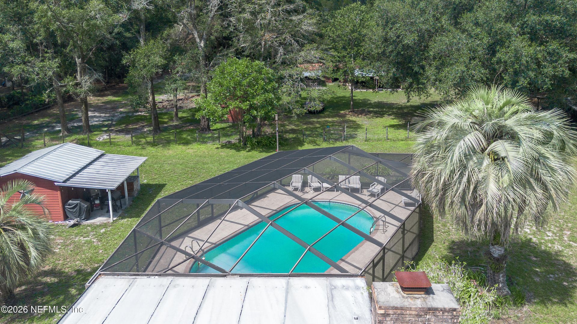 4201 Sidewinder Trail, Middleburg, FL 32068 Photo