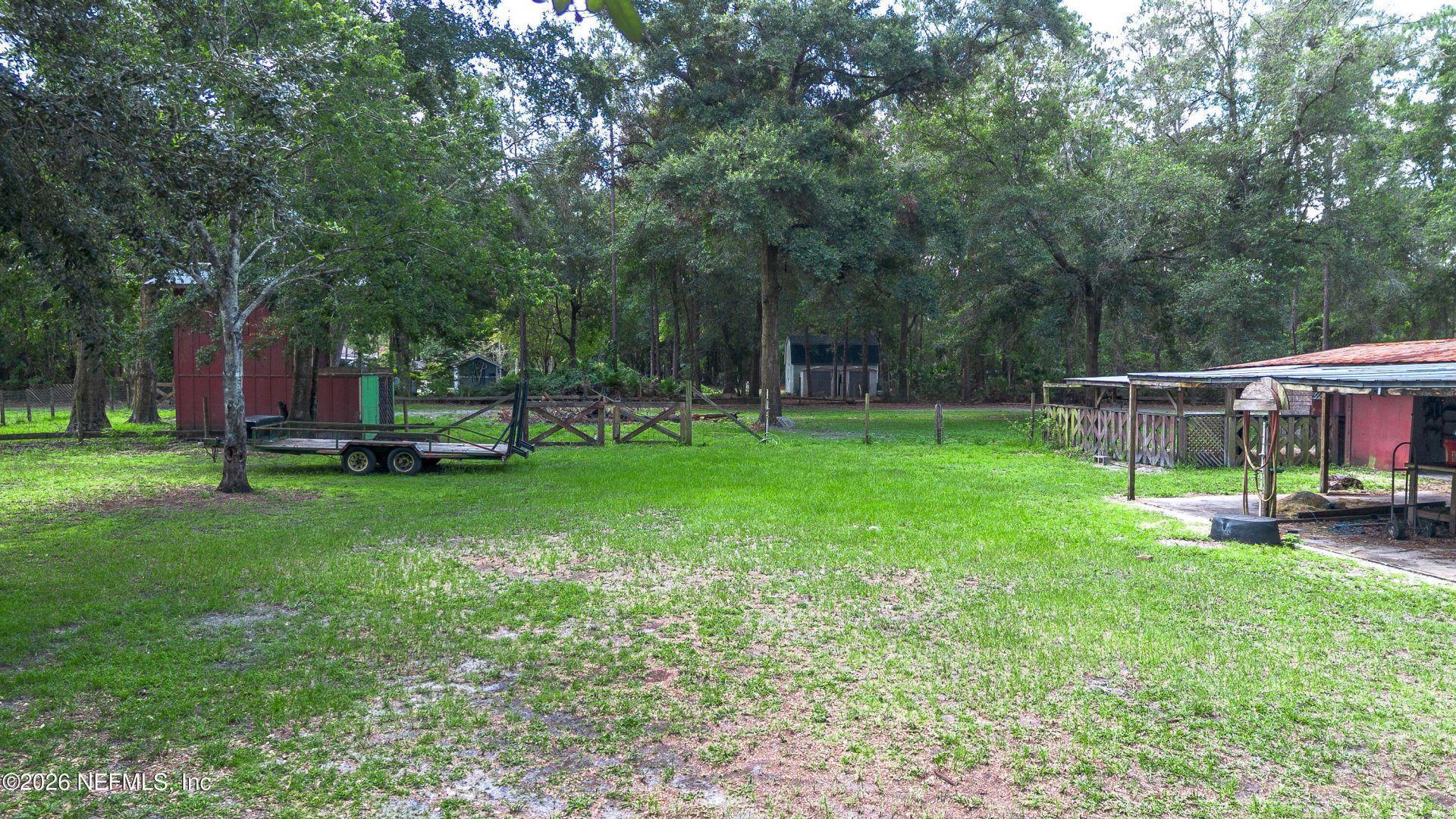4201 Sidewinder Trail, Middleburg, FL 32068 Photo