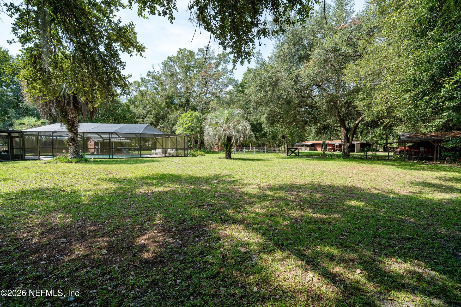 4201 Sidewinder Trail, Middleburg, FL 32068 Photo