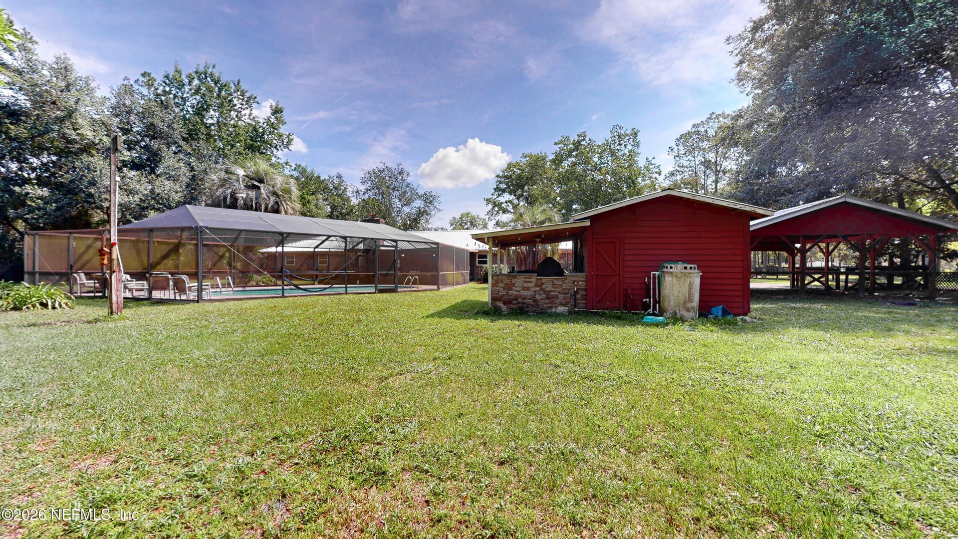 4201 Sidewinder Trail, Middleburg, FL 32068 Photo