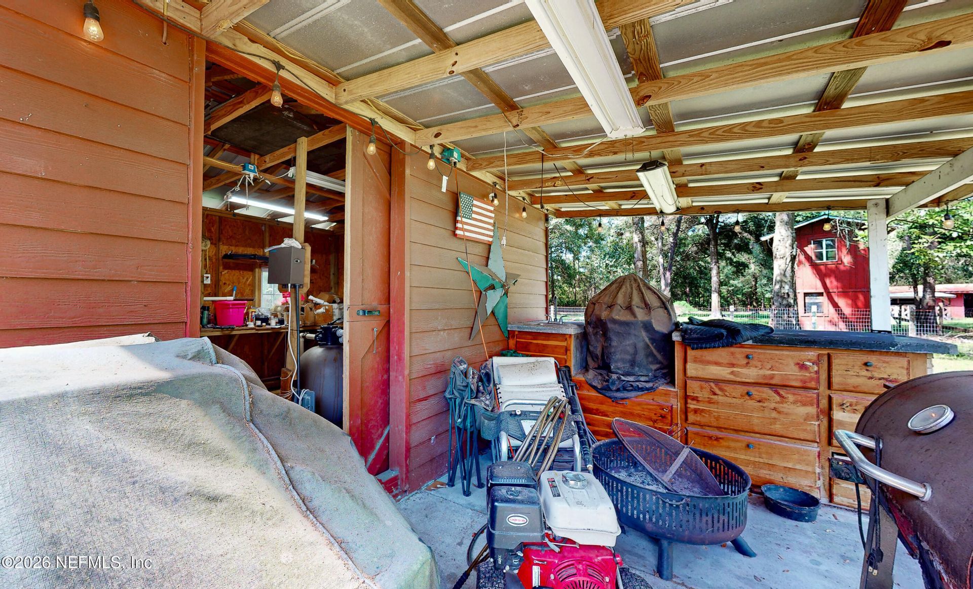 4201 Sidewinder Trail, Middleburg, FL 32068 Photo