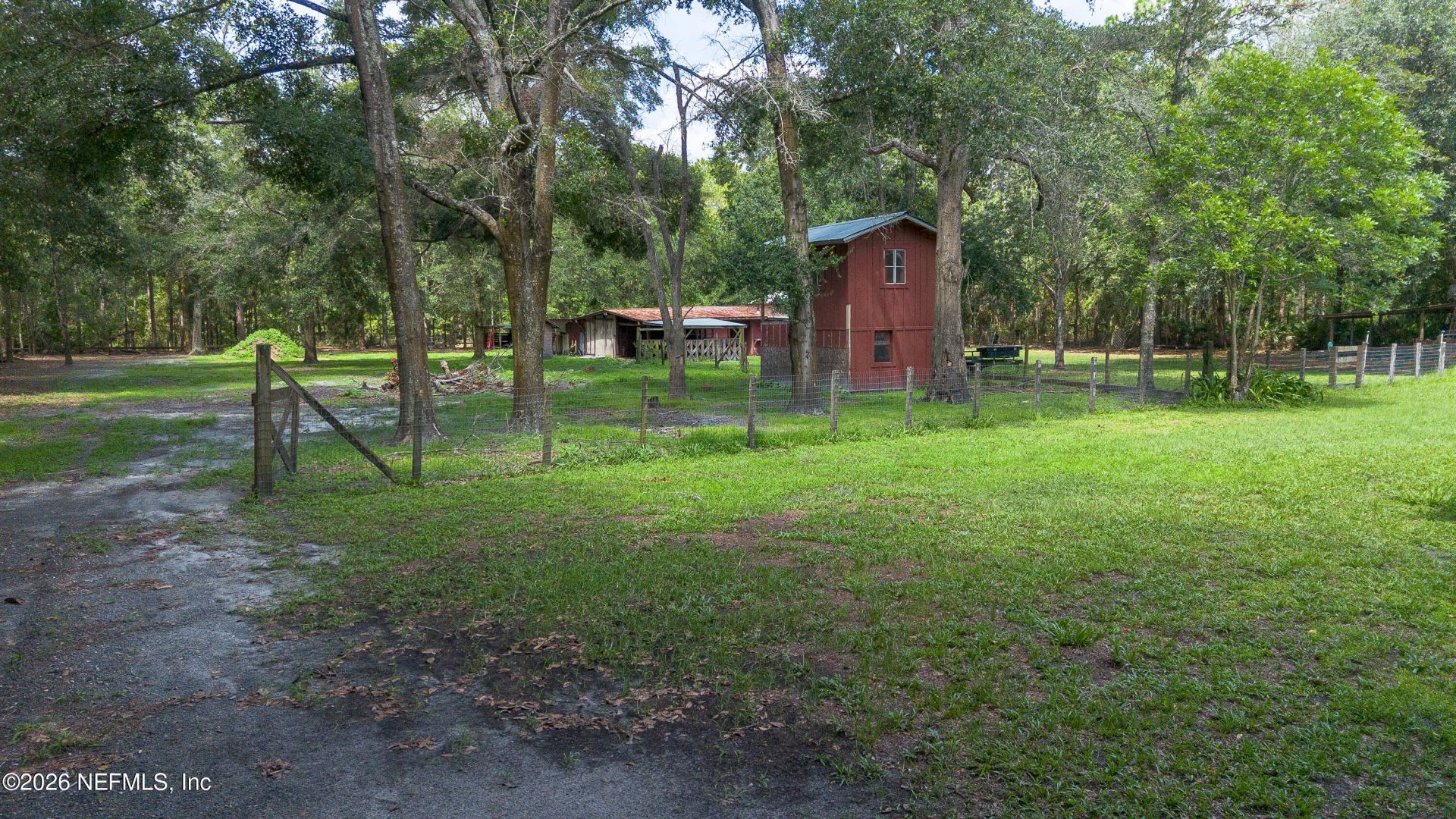 4201 Sidewinder Trail, Middleburg, FL 32068 Photo