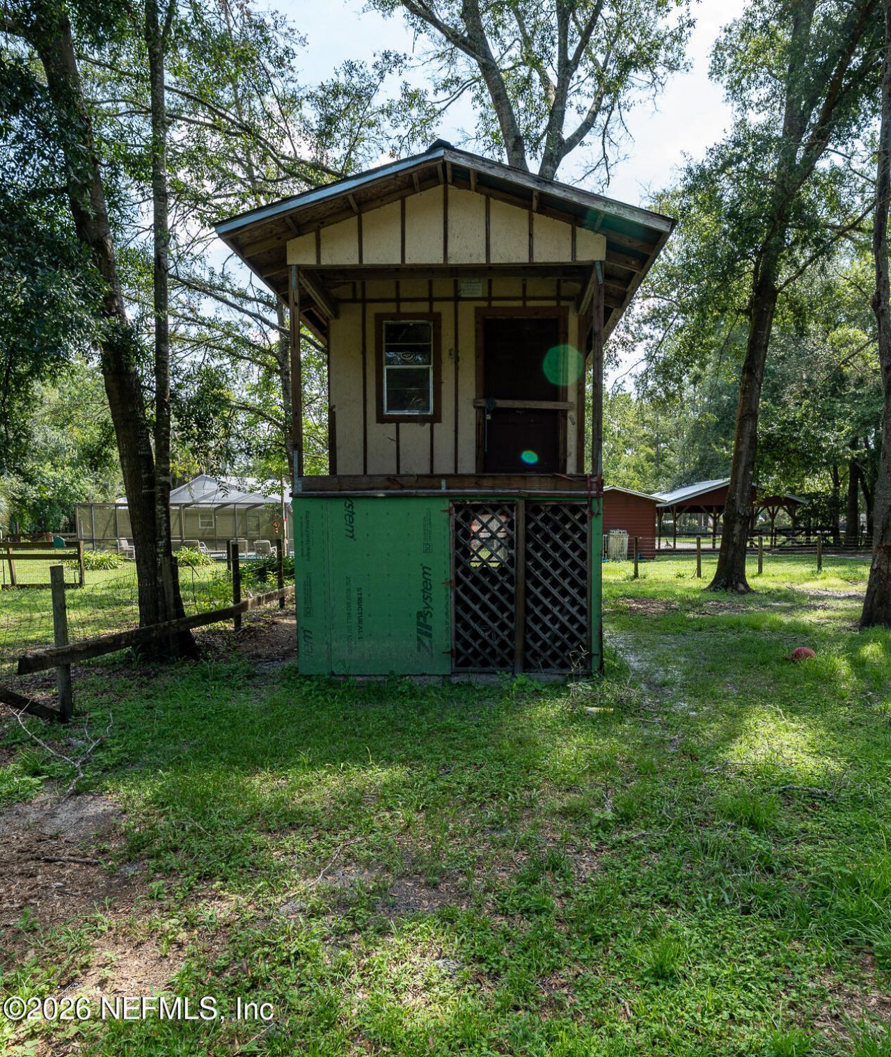 4201 Sidewinder Trail, Middleburg, FL 32068 Photo