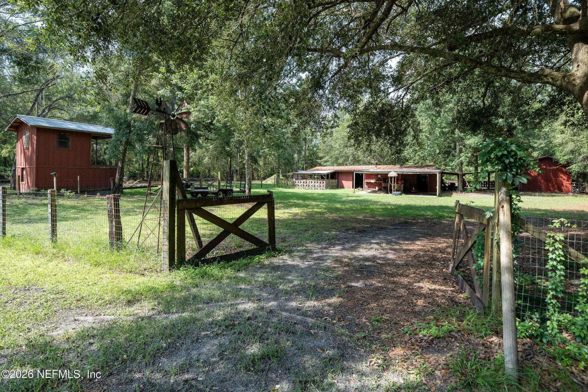 4201 Sidewinder Trail, Middleburg, FL 32068 Photo