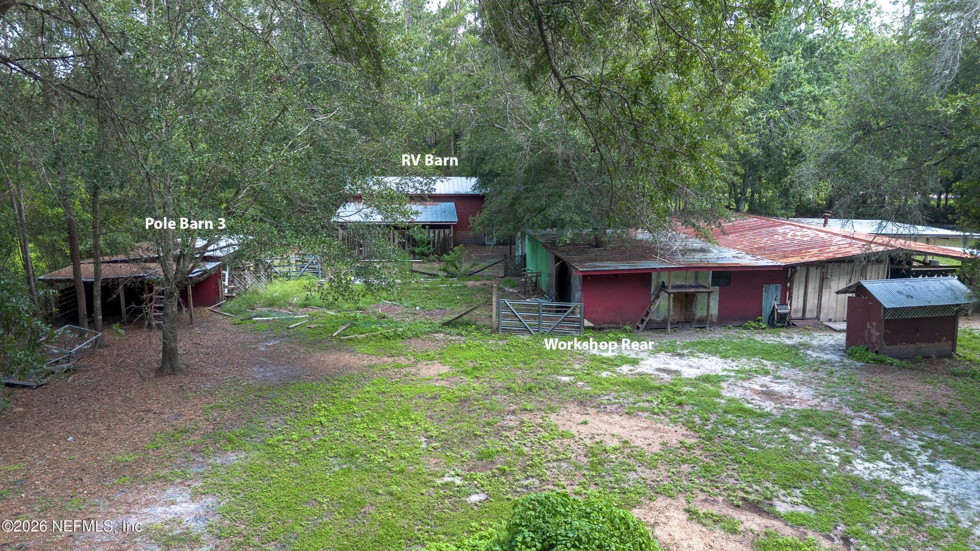 4201 Sidewinder Trail, Middleburg, FL 32068 Photo