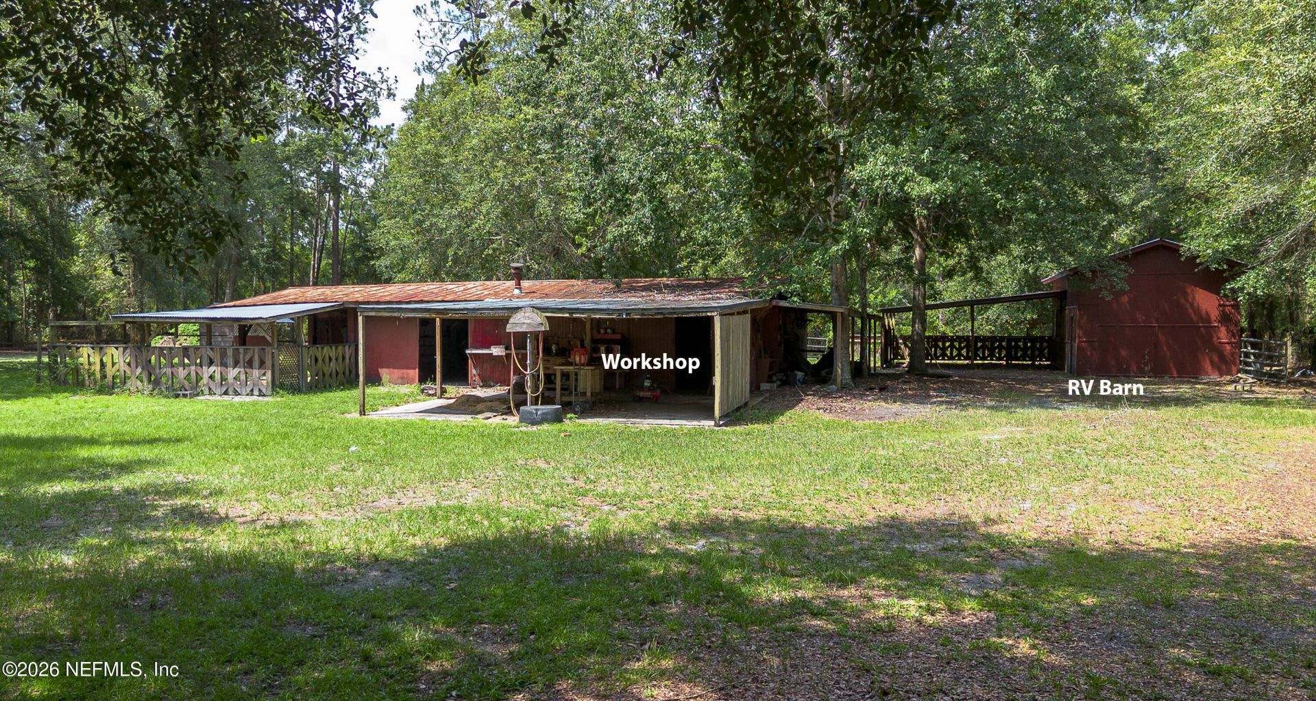 4201 Sidewinder Trail, Middleburg, FL 32068 Photo