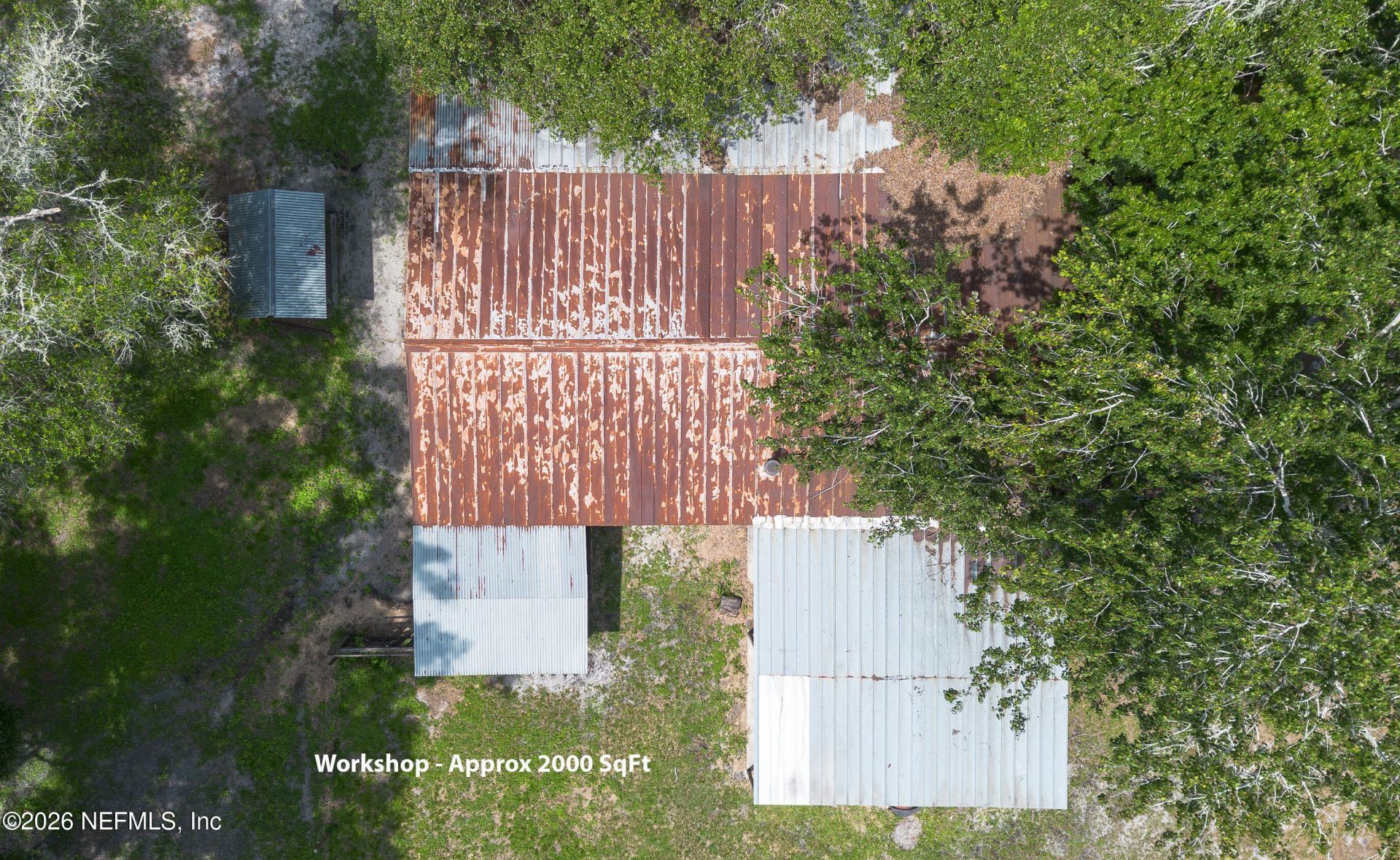 4201 Sidewinder Trail, Middleburg, FL 32068 Photo