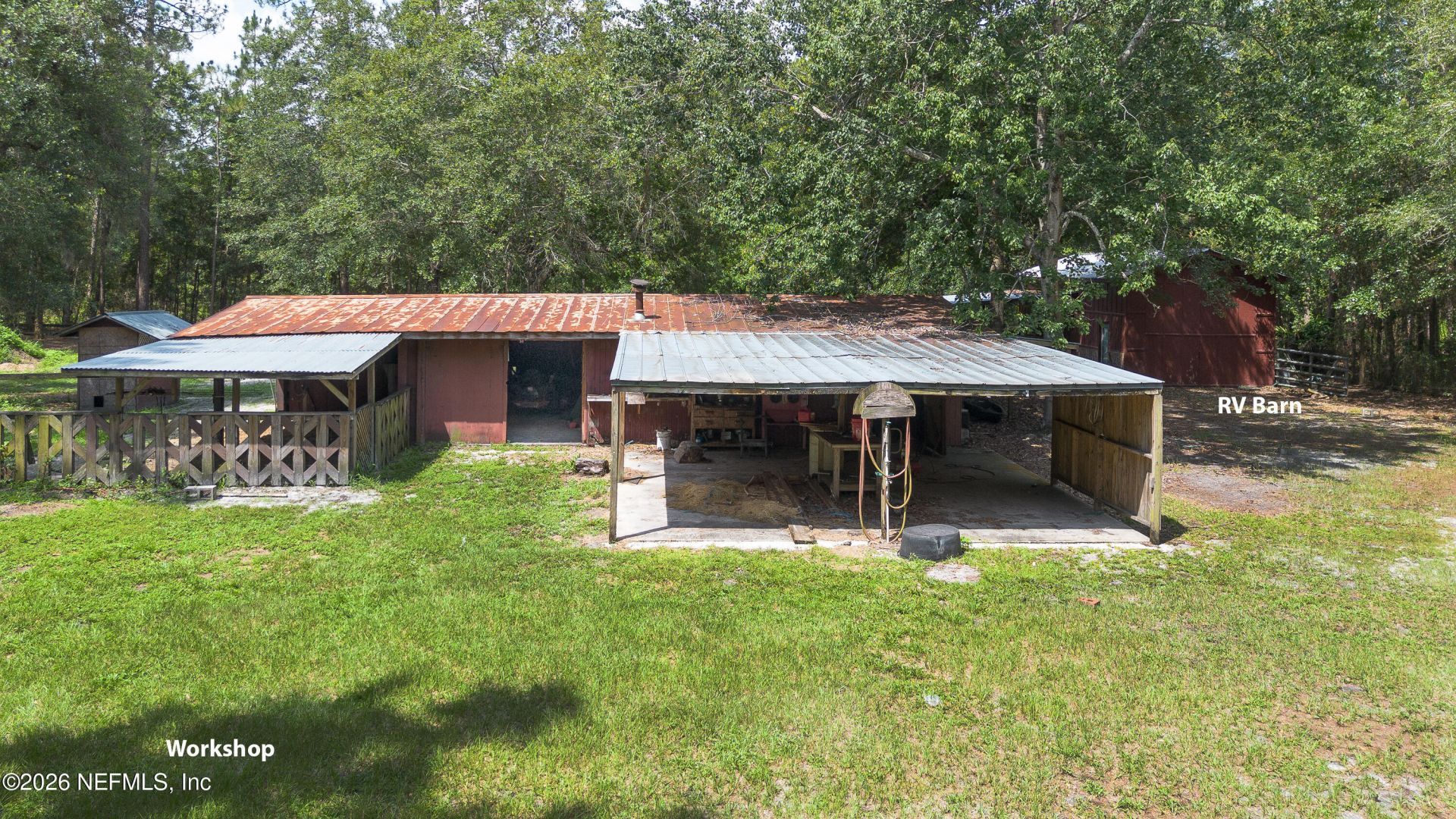 4201 Sidewinder Trail, Middleburg, FL 32068 Photo