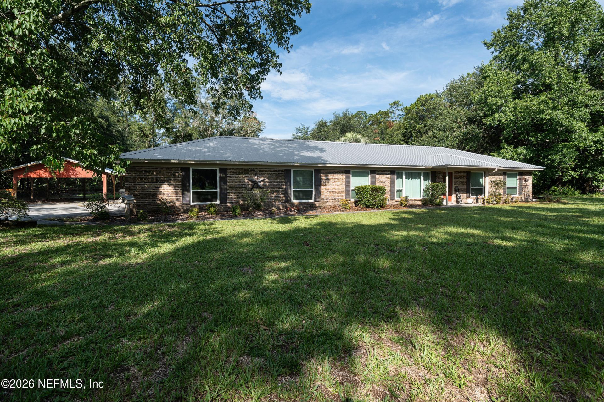 4201 Sidewinder Trail, Middleburg, FL 32068 Photo
