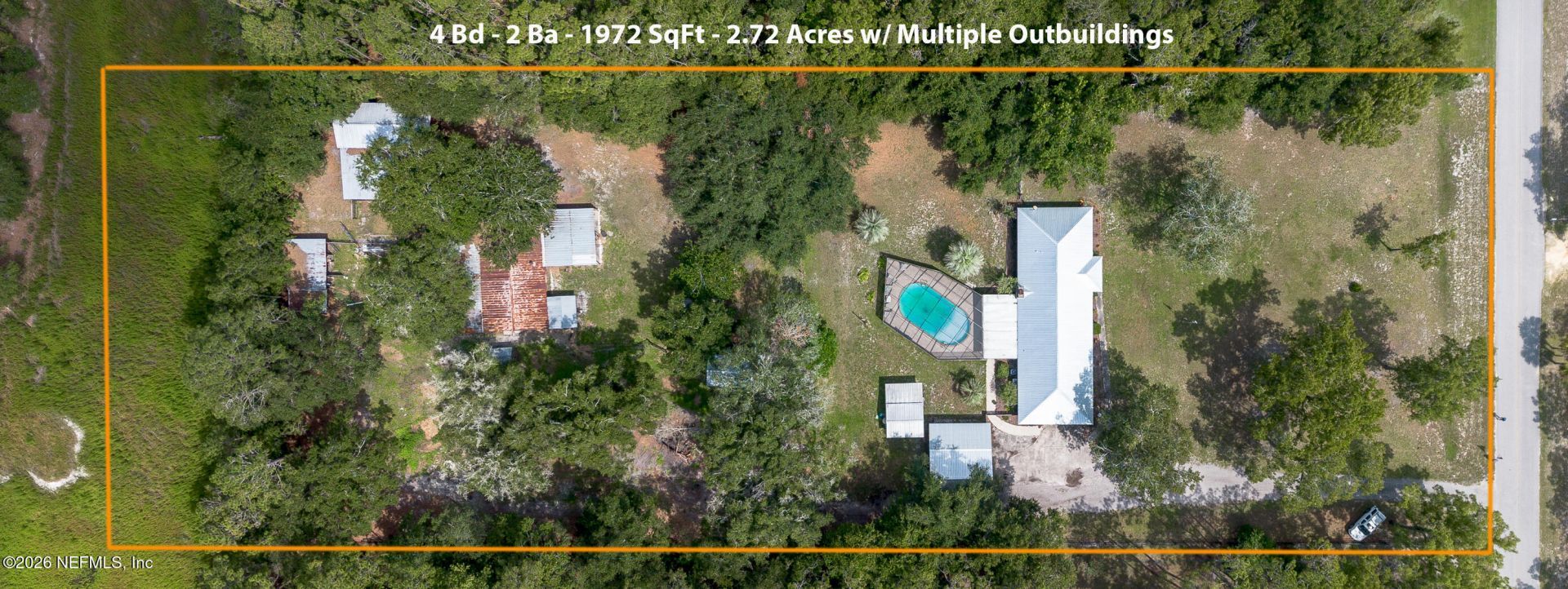 4201 Sidewinder Trail, Middleburg, FL 32068 Photo