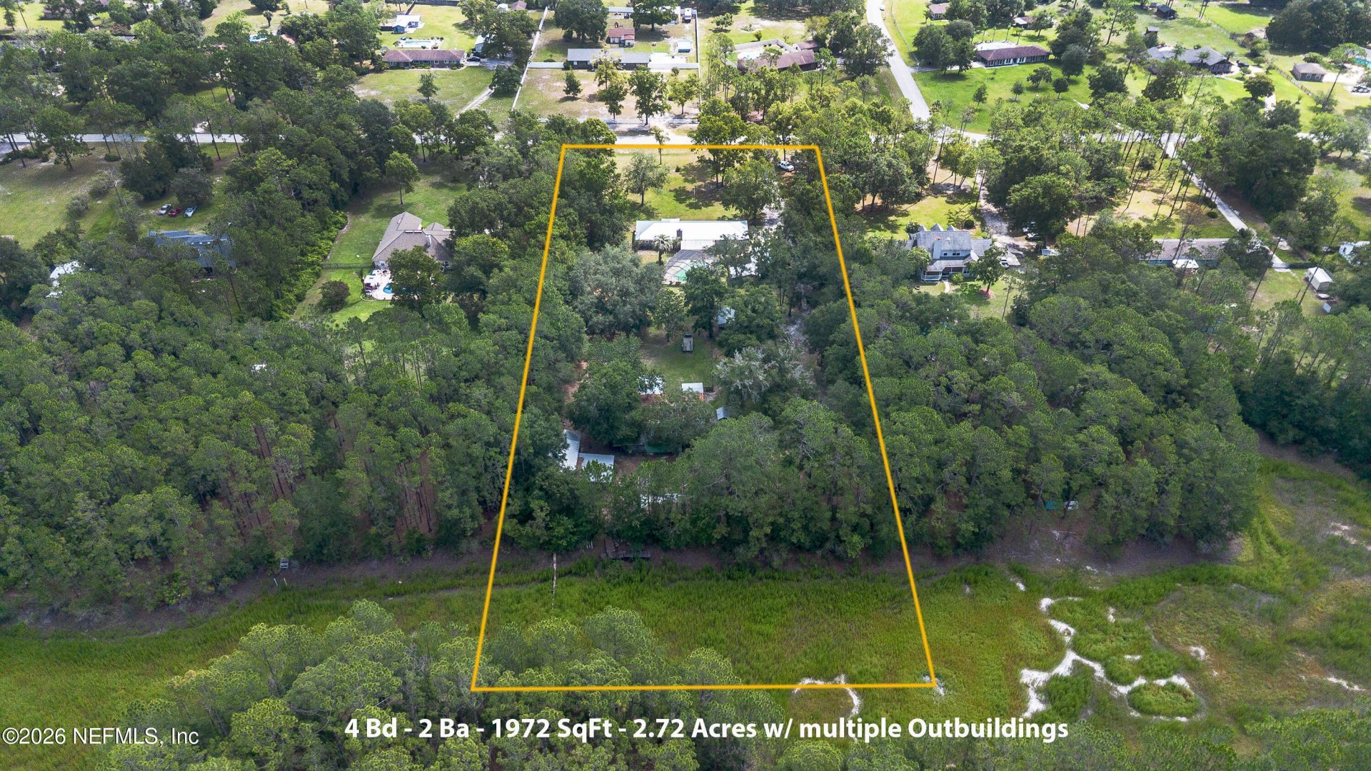 4201 Sidewinder Trail, Middleburg, FL 32068 Photo