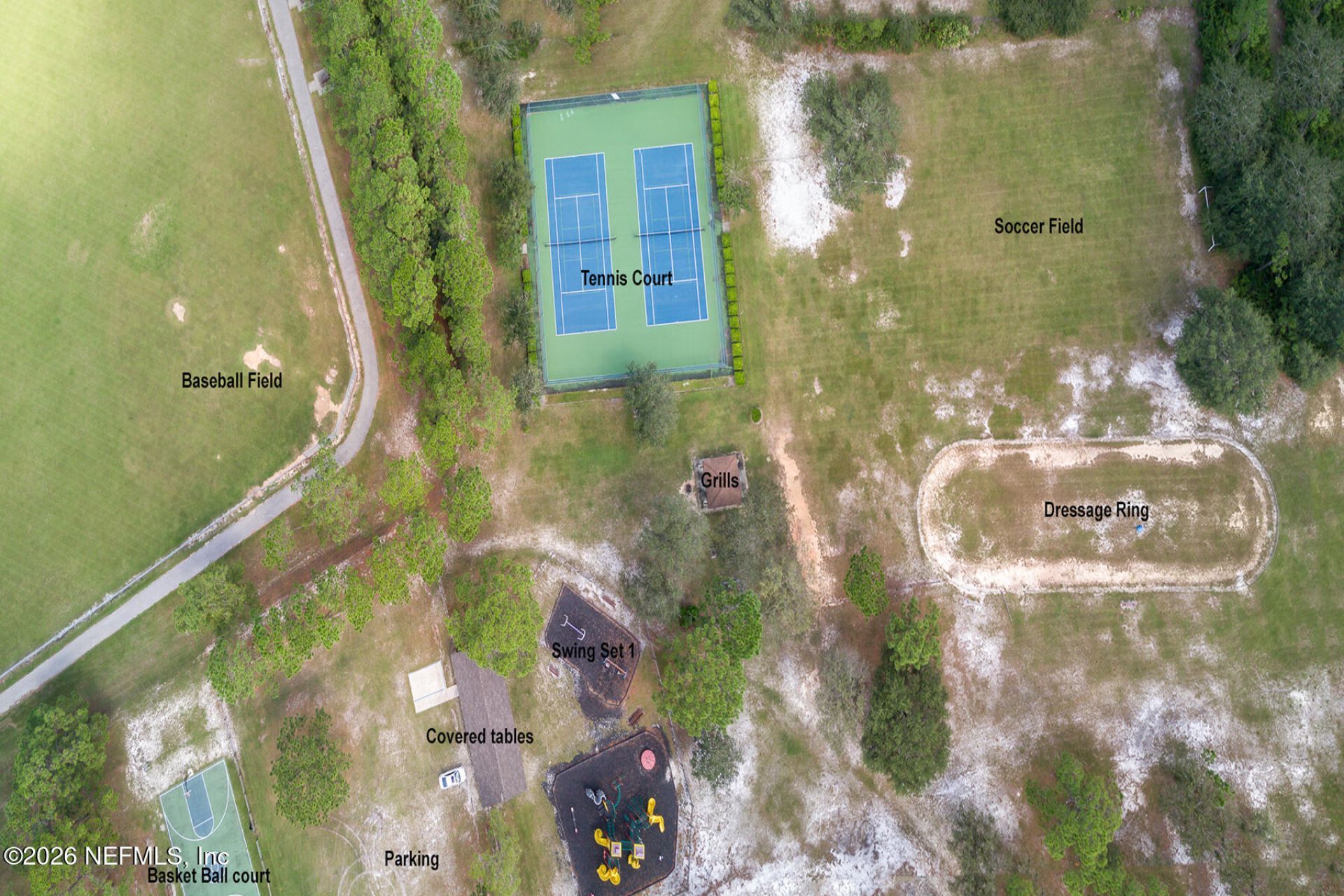 4201 Sidewinder Trail, Middleburg, FL 32068 Photo