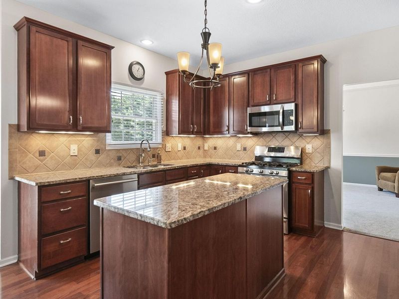 4188 Hoffman Farms Drive , Hilliard, OH 43026 Photo 12