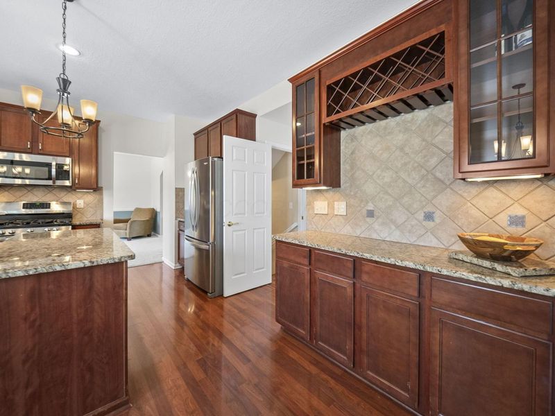 4188 Hoffman Farms Drive , Hilliard, OH 43026 Photo 16
