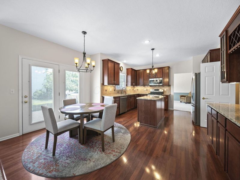4188 Hoffman Farms Drive , Hilliard, OH 43026 Photo 17