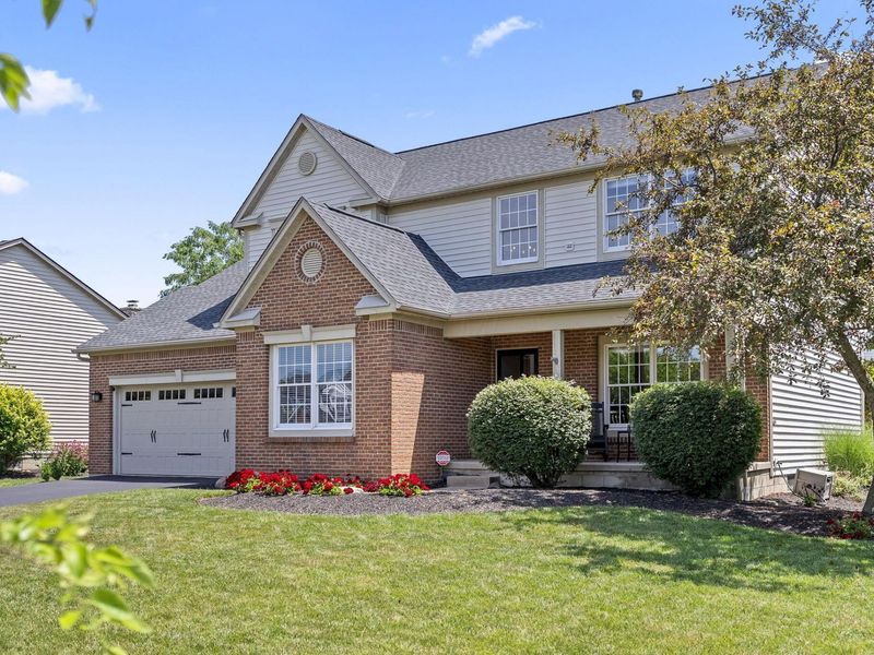 4188 Hoffman Farms Drive , Hilliard, OH 43026 Photo 5