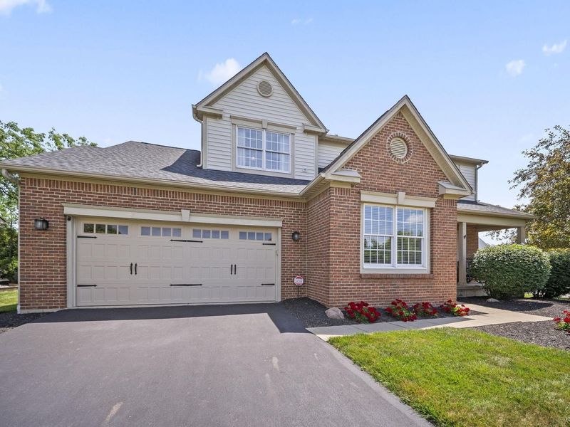 4188 Hoffman Farms Drive , Hilliard, OH 43026 Photo 6