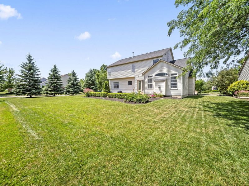 4188 Hoffman Farms Drive , Hilliard, OH 43026 Photo 66