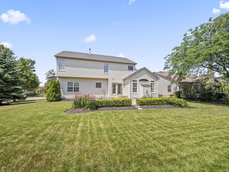 4188 Hoffman Farms Drive , Hilliard, OH 43026 Photo 67