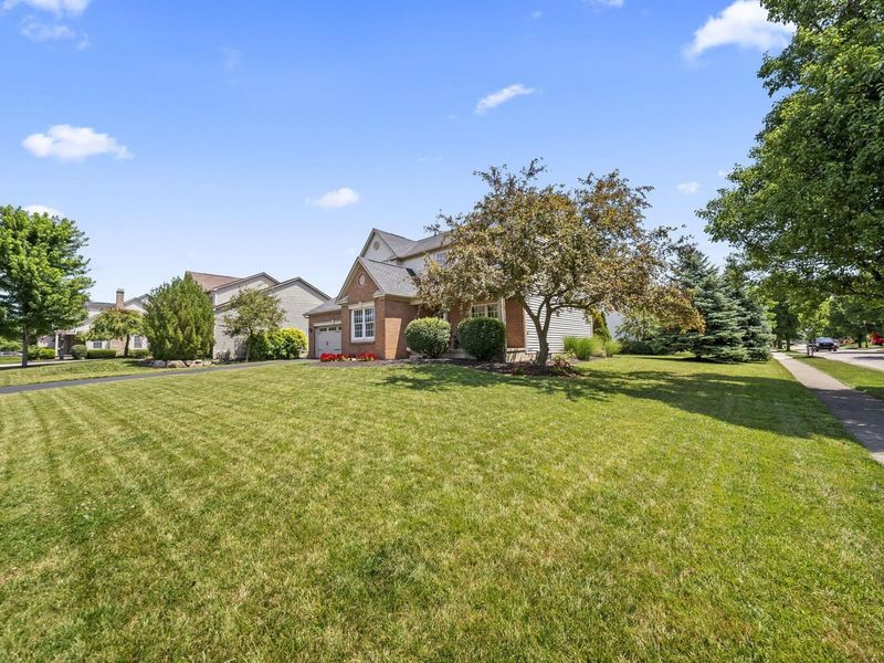 4188 Hoffman Farms Drive , Hilliard, OH 43026 Photo 69