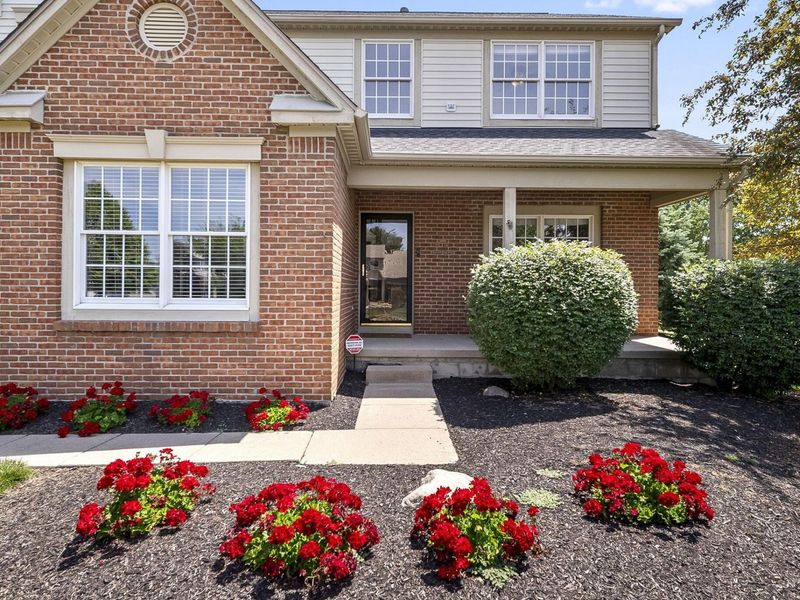 4188 Hoffman Farms Drive , Hilliard, OH 43026 Photo 7