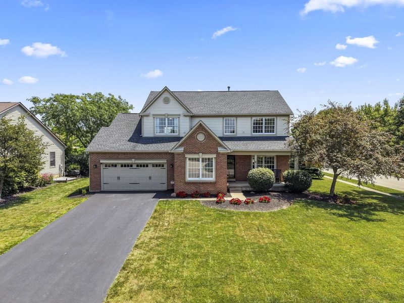 4188 Hoffman Farms Drive , Hilliard, OH 43026 Photo 70