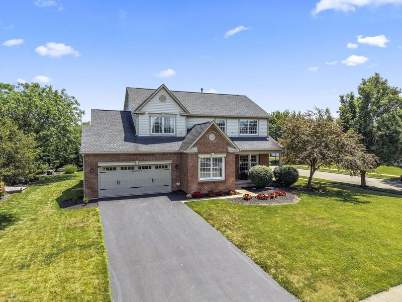 4188 Hoffman Farms Drive , Hilliard, OH 43026 Photo 71