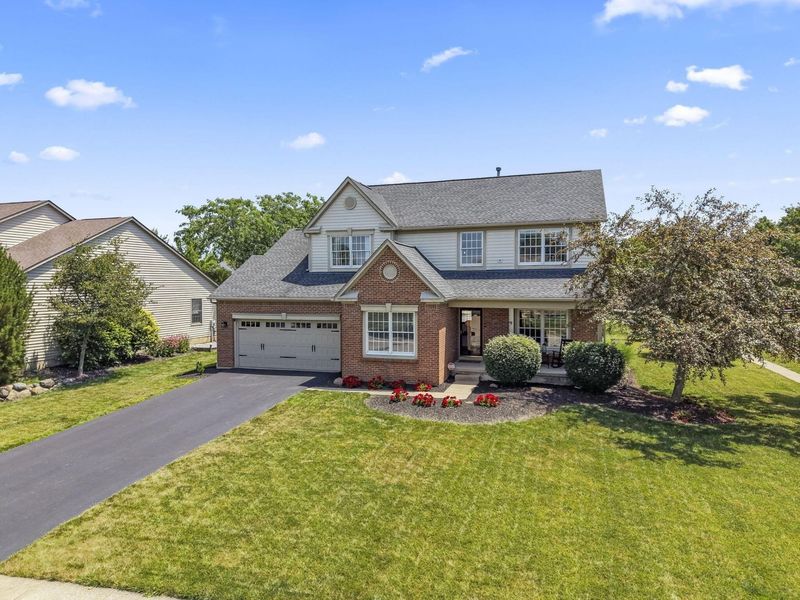 4188 Hoffman Farms Drive , Hilliard, OH 43026 Photo 72