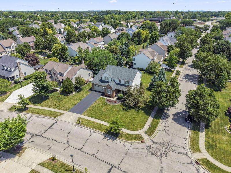 4188 Hoffman Farms Drive , Hilliard, OH 43026 Photo 73