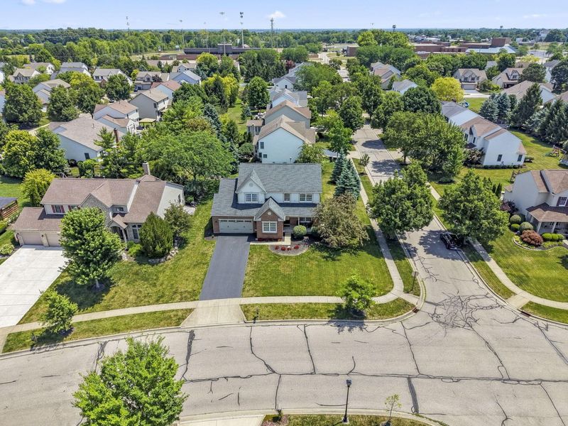 4188 Hoffman Farms Drive , Hilliard, OH 43026 Photo 74