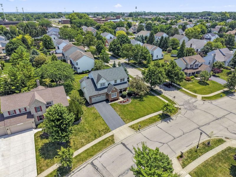 4188 Hoffman Farms Drive , Hilliard, OH 43026 Photo 75