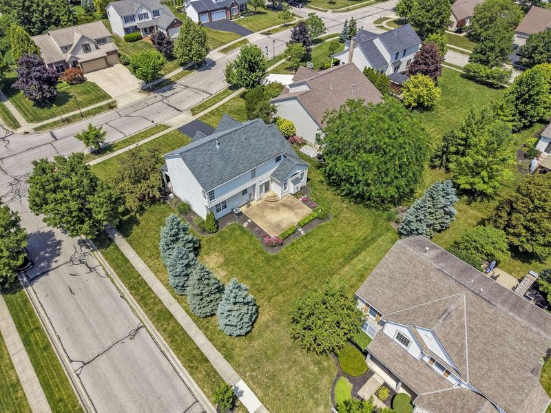 4188 Hoffman Farms Drive , Hilliard, OH 43026 Photo 77
