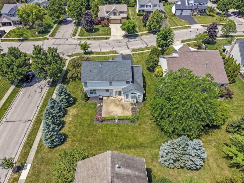 4188 Hoffman Farms Drive , Hilliard, OH 43026 Photo 78