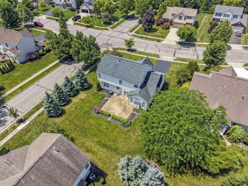 4188 Hoffman Farms Drive , Hilliard, OH 43026 Photo 79