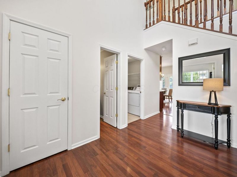 4188 Hoffman Farms Drive , Hilliard, OH 43026 Photo 9