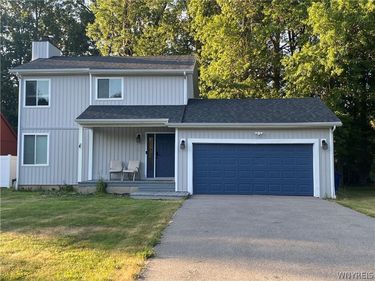 858 Klein Road , Buffalo, NY 14221