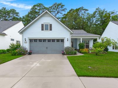 6171 Wilkes Pond Drive, Hollywood, SC 29449