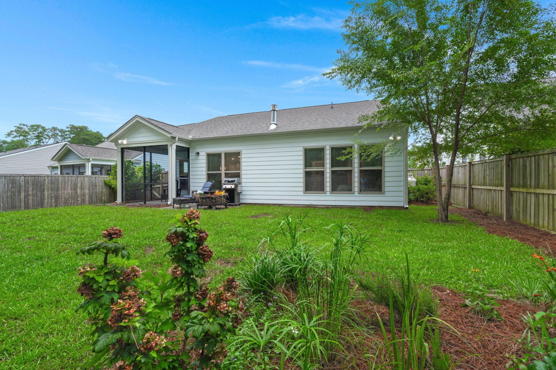 6171 Wilkes Pond Drive Photo 31