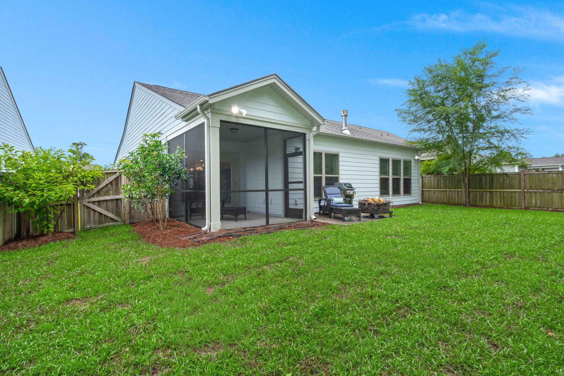 6171 Wilkes Pond Drive Photo 32