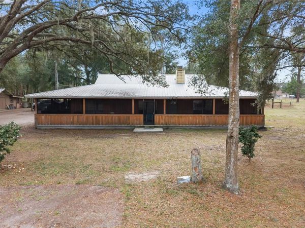11235 SW 131ST TERRACE , DUNNELLON, FL 34432