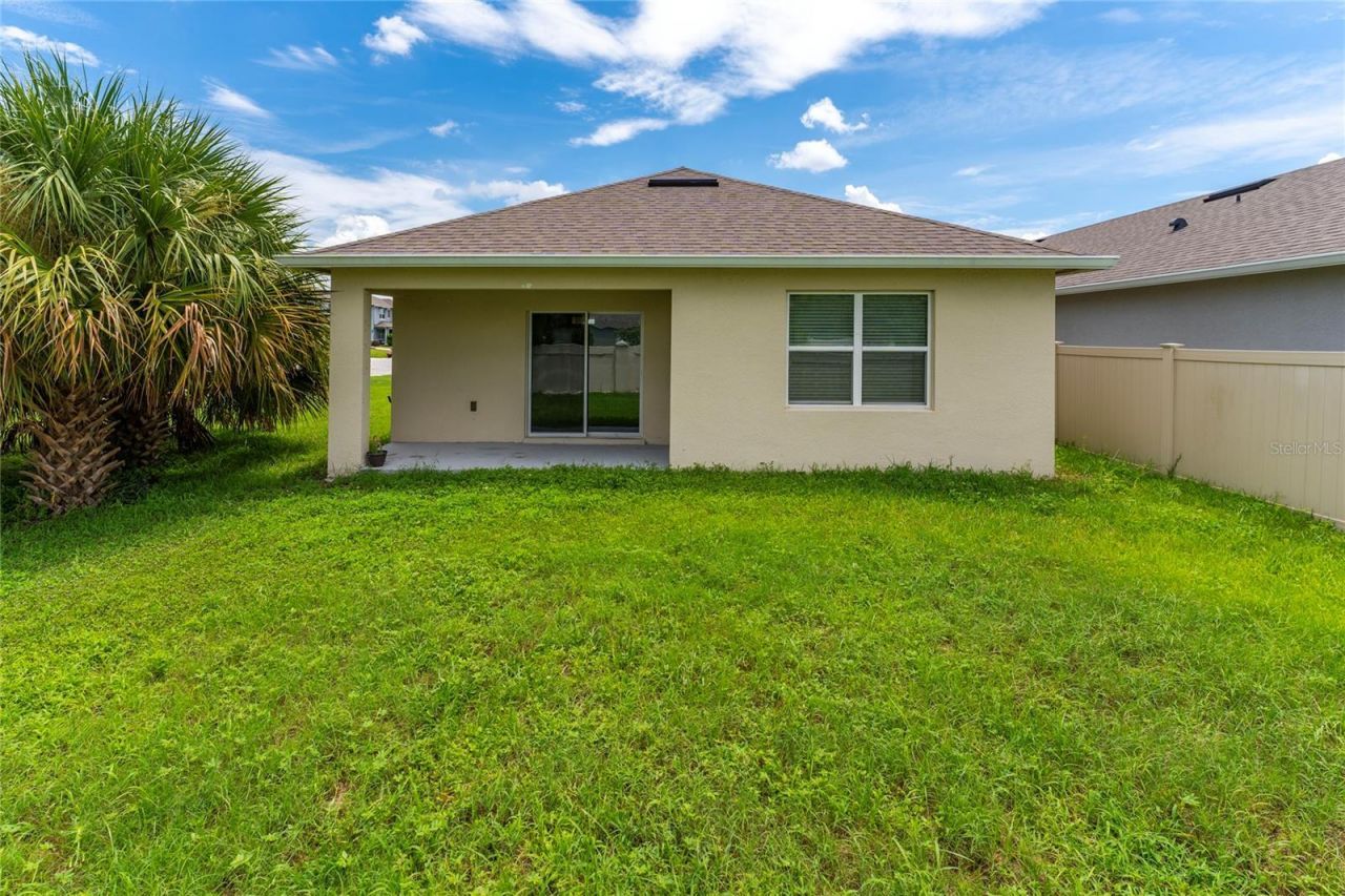 3894 Silverstream Ter , Sanford, FL 32771 Photo