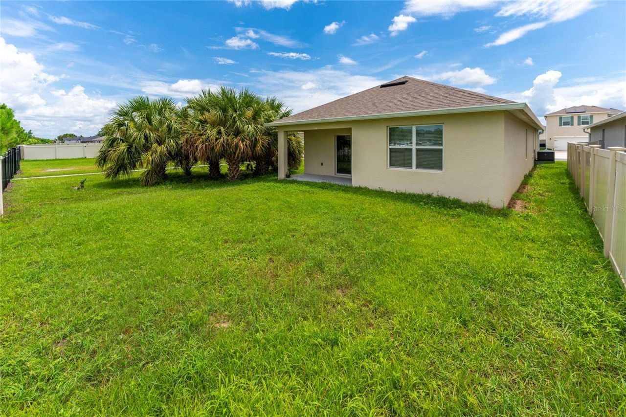 3894 Silverstream Ter , Sanford, FL 32771 Photo