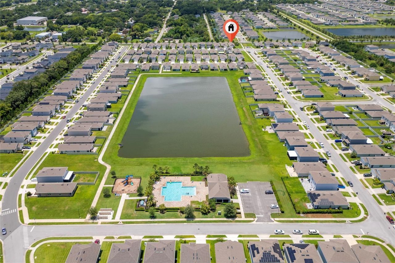 3894 Silverstream Ter , Sanford, FL 32771 Photo