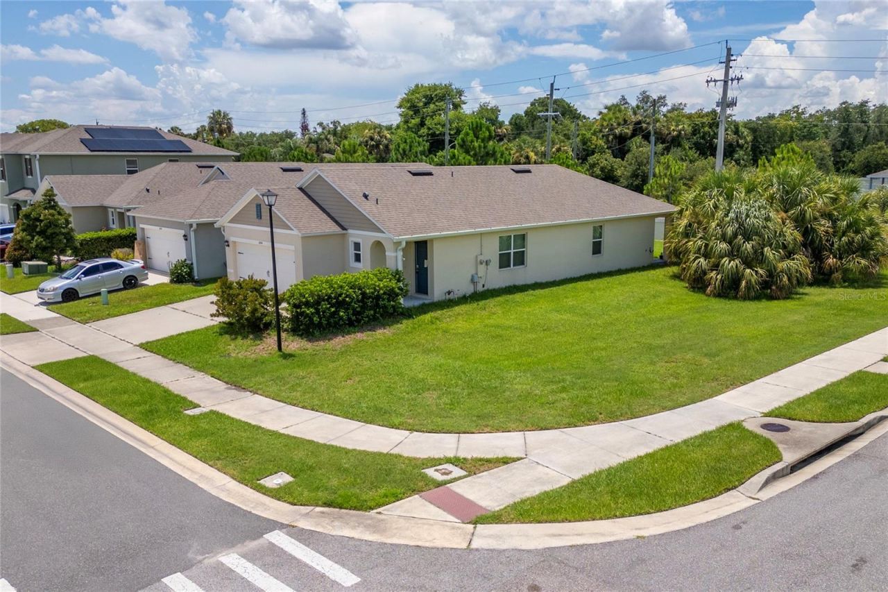3894 Silverstream Ter , Sanford, FL 32771 Photo