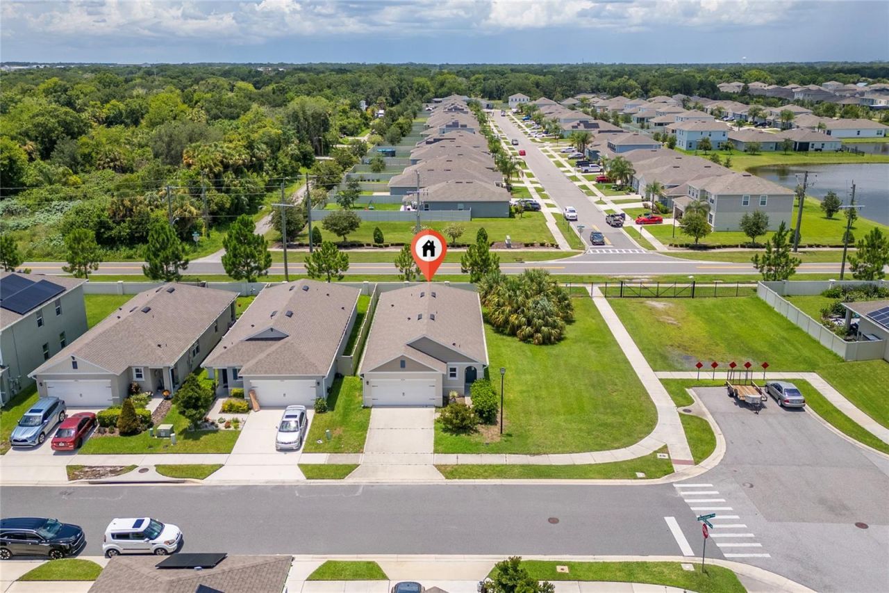 3894 Silverstream Ter , Sanford, FL 32771 Photo