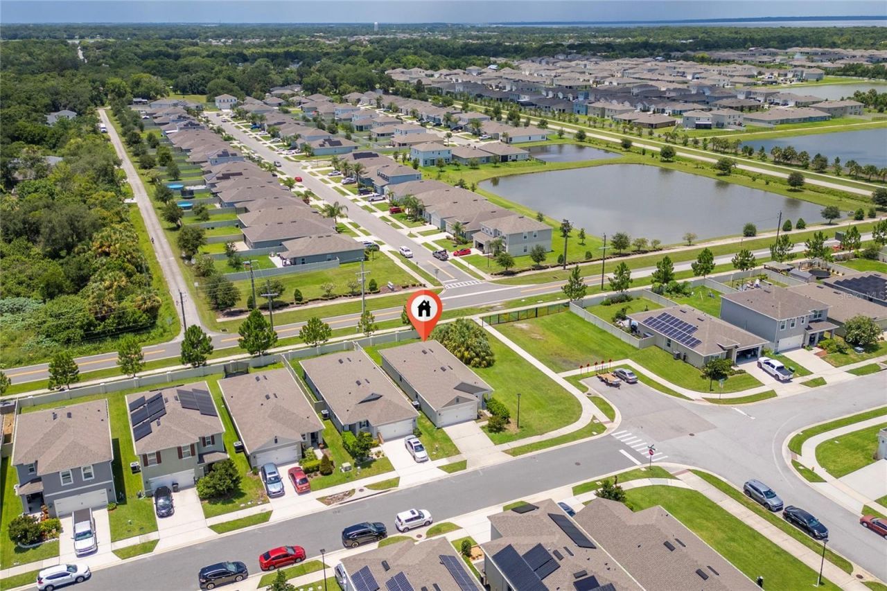 3894 Silverstream Ter , Sanford, FL 32771 Photo