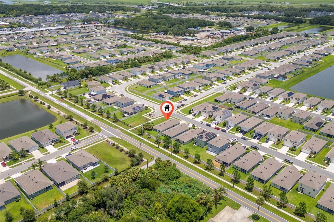 3894 Silverstream Ter , Sanford, FL 32771 Photo